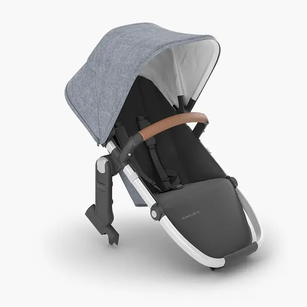 UPPABaby UB: Toddler RumbleSeat V2 -
