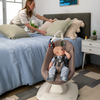 UPPABaby UPPAbaby: Mamaroo Smart Swing -