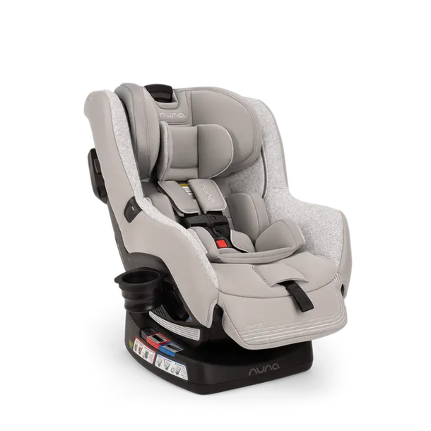 Nuna Nuna: Rava NEXT Convertible Car seat -
