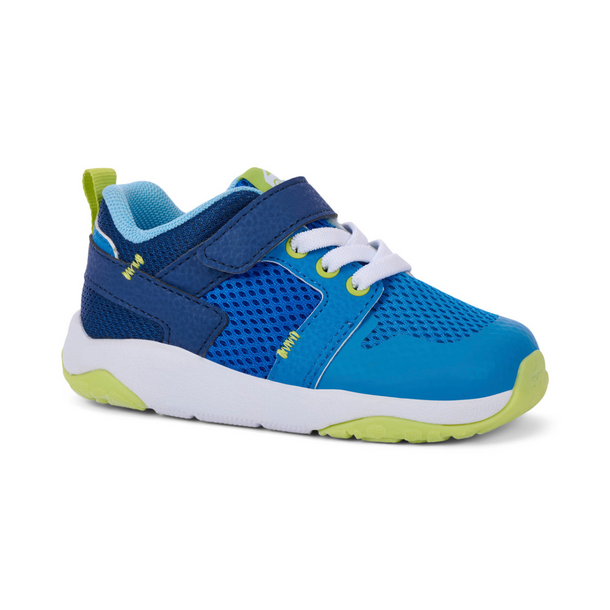 See Kai Run SKR: Viento - Bold Blue