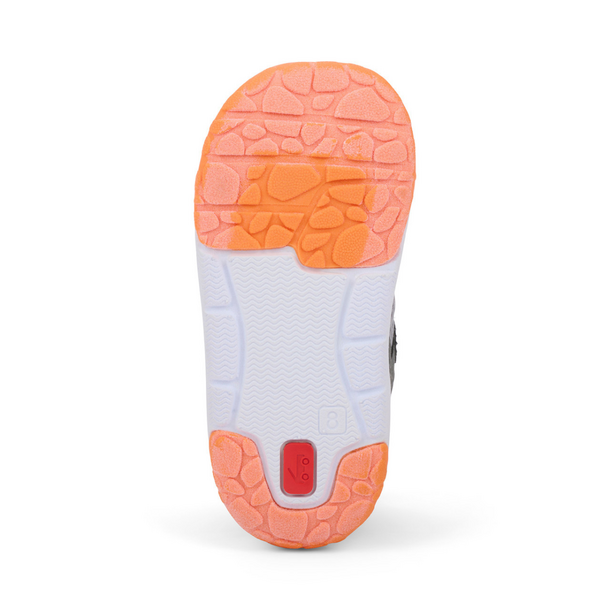 See Kai Run SKR: Viento - Cloud Gray