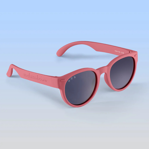 RoShamBo Baby RoShamBo: Breakfast Club Round -