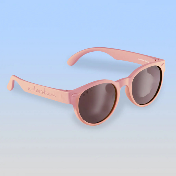 RoShamBo Baby RoShamBo: Jem Rounds -