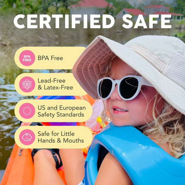 RoShamBo: Zack Shades -