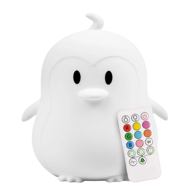 Lumieworld Lumipets Nightlight w/ Remote -