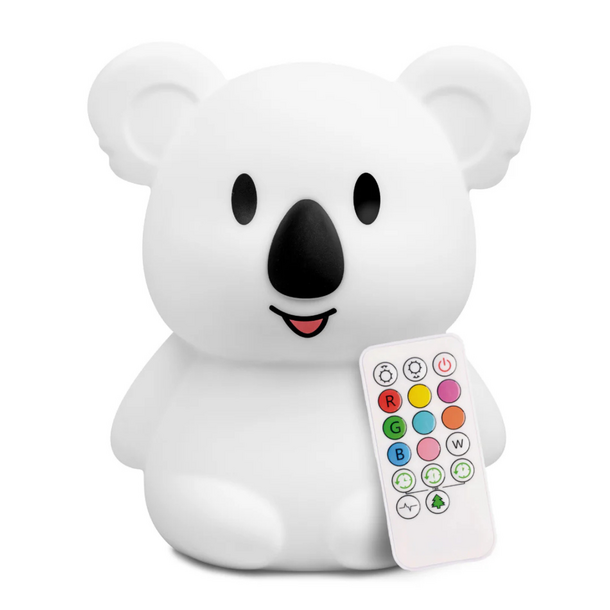 Lumieworld Lumipets Nightlight w/ Remote -