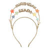 Rockahula Kids (Faire) Rockahula: Birthday Star Headband