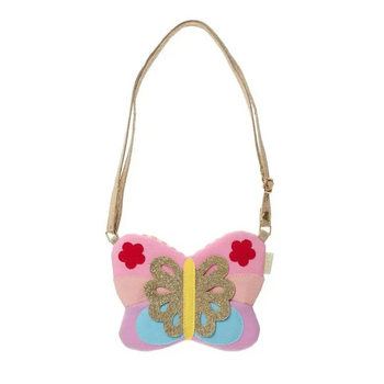 Rockahula Kids Rockahula: Carnival Butterfly Bag