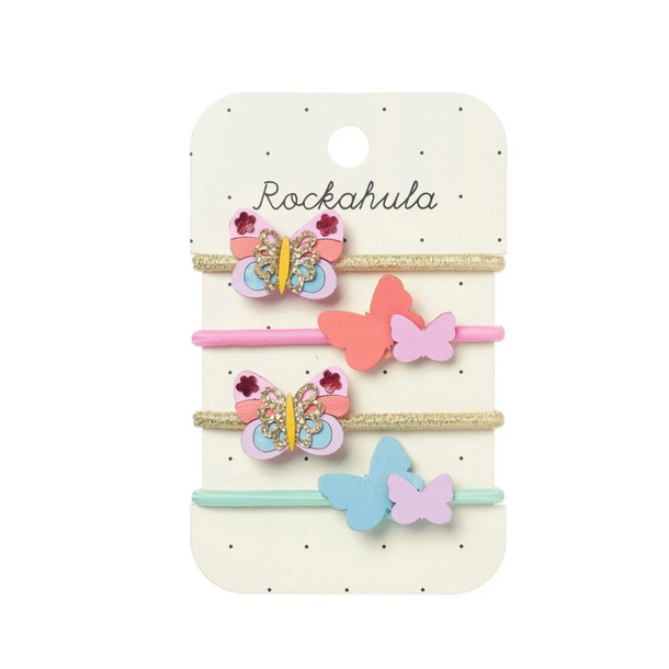 Rockahula Kids Rockahula: Carnival Butterfly Ponies