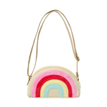 Rockahula Kids Rockahula: Carnival Rainbow Bag