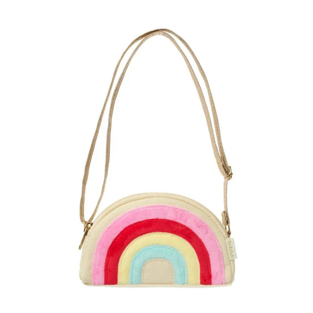 Rockahula Kids (Faire) Rockahula: Carnival Rainbow Bag