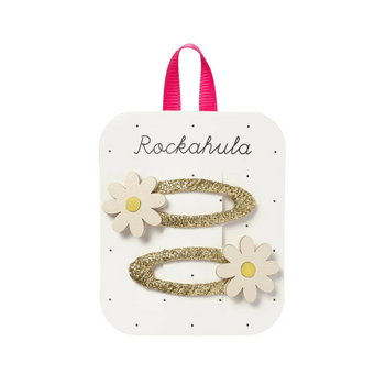 Rockahula Kids Rockahula: Daisy Daisy Clips