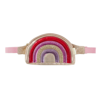 Rockahula Kids (Faire) Rockahula: Disco Rainbow Bum Bag