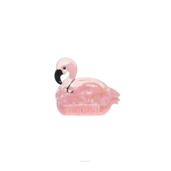 Rockahula Kids Rockahula: Florence Flamingo Claw Clip