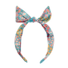 Rockahula Kids (Faire) Rockahula: Heidi Floral Tie Headband