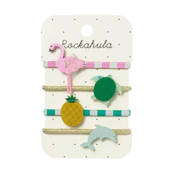 Rockahula Kids (Faire) Rockahula: Island Dreams Ponies