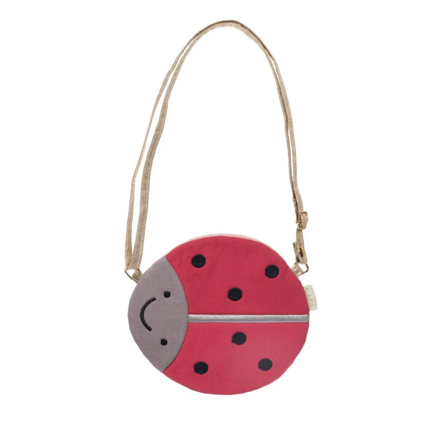 Rockahula Kids (Faire) Rockahula: Lily Ladybird Bag