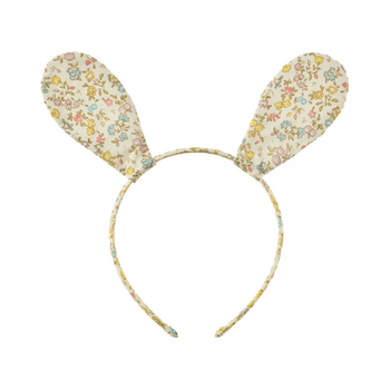 Rockahula Kids Rockahula: Petal Bunny Ears Headband