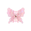 Rockahula Kids (Faire) Rockahula: Shimmer Butterfly Claw Clip