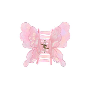 Rockahula Kids Rockahula: Shimmer Butterfly Claw Clip