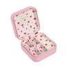 Rockahula Kids Rockahula: Sweet Hearts Square Jewellery Box