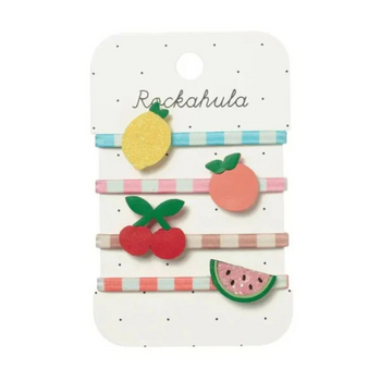 Rockahula Kids Rockahula: Tutti Fruity Ponies