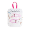 Rockahula Kids (Faire) Rockahula: Unicorn Clips