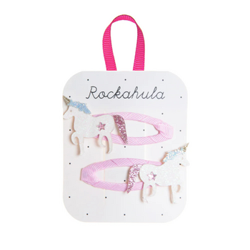 Rockahula Kids Rockahula: Unicorn Clips