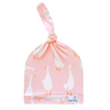 Copper Pearl Copper Pearl: Top Knot Hat - Goosie (NB-4M)