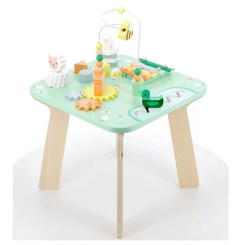 Janod Janod: Meadow Activity Table