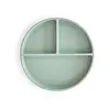 Mushie Mushie: Silicone Suction Plate-