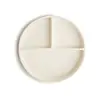 Mushie Mushie: Silicone Suction Plate-