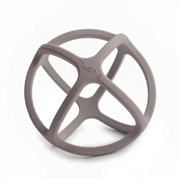 Mushie Mushie: Ball Teether -