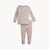 Magnificient Baby Magnetic Me: Magnetic PJ Set Toddler - Bunny Blossom