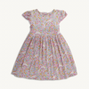 Magnificient Baby Magnetic Me: Toddler Dress - Bunny Blossom
