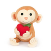 Apple Park Apple Park: Picnic Plush Toy -