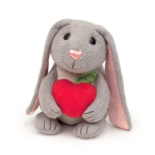 Apple Park: Picnic Plush Toy -
