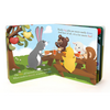 Apple Park: Book - Bunny's Garden