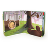 Apple Park Apple Park: Book - Who Lives in the Woods