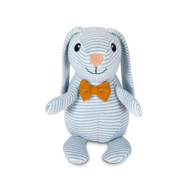 Apple Park Apple Park: Knit Bunny -
