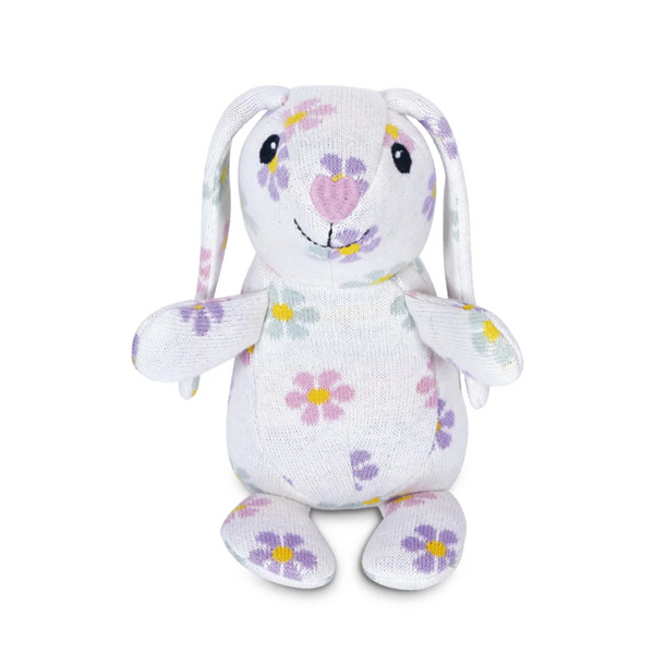 Apple Park Apple Park: Knit Bunny -