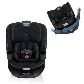 Maxi Cosi Maxi-Cosi Andi 360 Rotating All-In-One Car Seat -