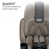 Maxi Cosi Maxi-Cosi Andi 360 Rotating All-In-One Car Seat -