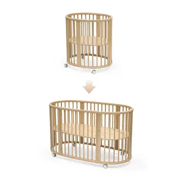 Stokke Stokke: Sleepi Bed Extension -