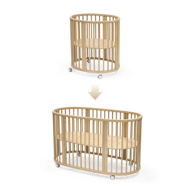 Stokke Stokke: Sleepi Bed Extension -