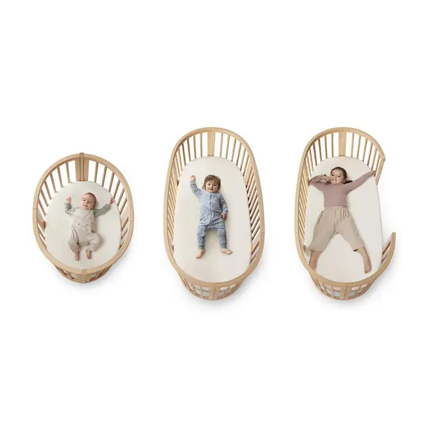 Stokke Stokke: Sleepi Bed Extension -