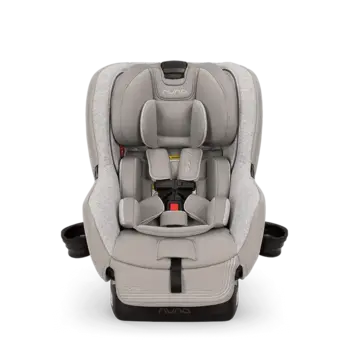 Nuna Nuna: Rava Convertible Car Seat-