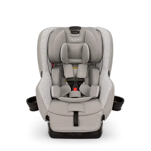 Nuna Nuna: Rava Convertible Car Seat-