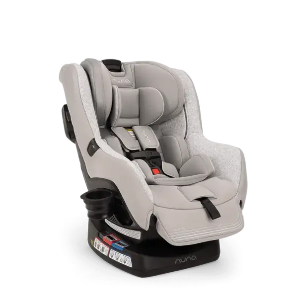 Nuna Nuna: Rava Convertible Car Seat-