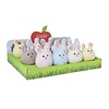 Apple Park Apple Park: Mini Bunny Collection (16 Assorted)